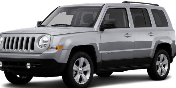 JEEP PATRIOT 2014 1C4NJPFB9ED745026 image