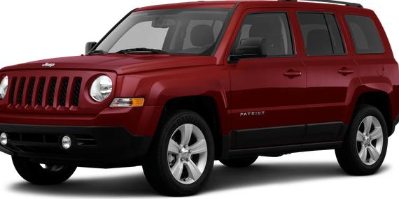 JEEP PATRIOT 2014 1C4NJPFA0ED624909 image JEEP PATRIOT 2014 1C4NJPFA0ED624909 image