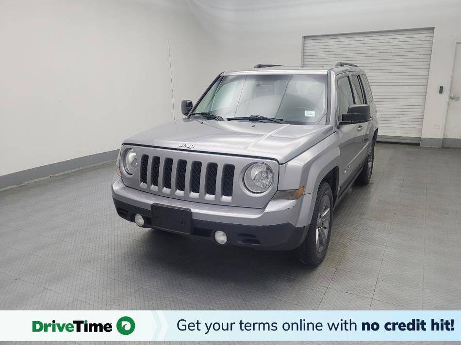 JEEP PATRIOT 2014 1C4NJPFA2ED854158 image