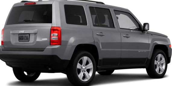 JEEP PATRIOT 2014 1C4NJRFB0ED734363 image JEEP PATRIOT 2014 1C4NJRFB0ED734363 image