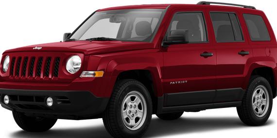 JEEP PATRIOT 2014 1C4NJPBB7ED859189 image JEEP PATRIOT 2014 1C4NJPBB7ED859189 image