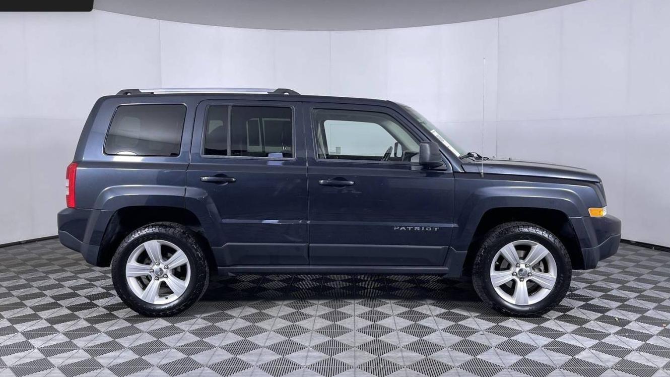 JEEP PATRIOT 2014 1C4NJRCB7ED746157 image