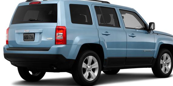 JEEP PATRIOT 2014 1C4NJRFB3ED687751 image