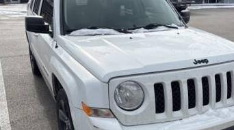 JEEP PATRIOT 2014 1C4NJPBA5ED851146 image