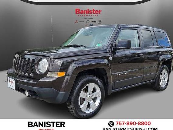 JEEP PATRIOT 2014 1C4NJRFB6ED847928 image JEEP PATRIOT 2014 1C4NJRFB6ED847928 image
