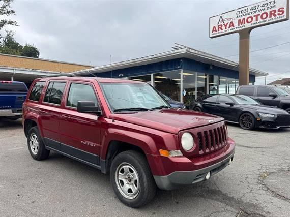 JEEP PATRIOT 2014 1C4NJRBBXED512399 image JEEP PATRIOT 2014 1C4NJRBBXED512399 image