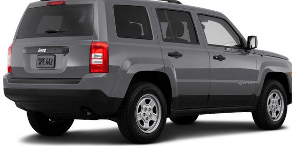 JEEP PATRIOT 2014 1C4NJRBB9ED520736 image