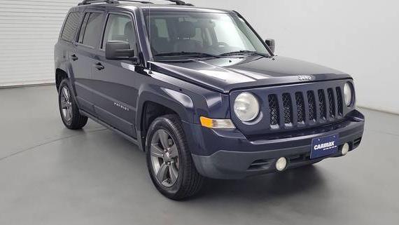 JEEP PATRIOT 2014 1C4NJPFA2ED691057 image