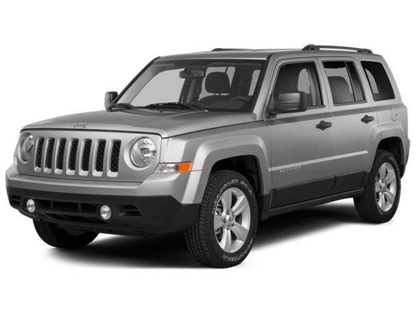 JEEP PATRIOT 2014 1C4NJPFB7ED764688 image