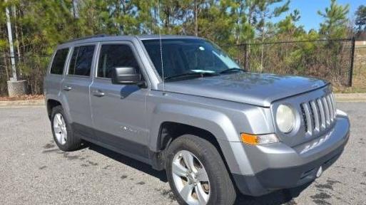 JEEP PATRIOT 2014 1C4NJPBB2ED789455 image