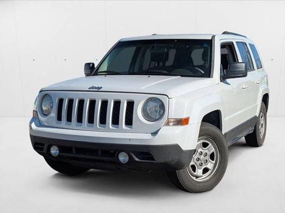 JEEP PATRIOT 2014 1C4NJPBA5ED882025 image JEEP PATRIOT 2014 1C4NJPBA5ED882025 image
