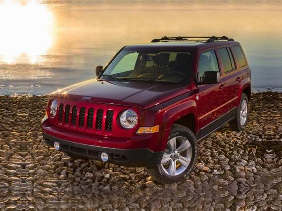 JEEP PATRIOT 2014 1C4NJPFB3ED624489 image JEEP PATRIOT 2014 1C4NJPFB3ED624489 image