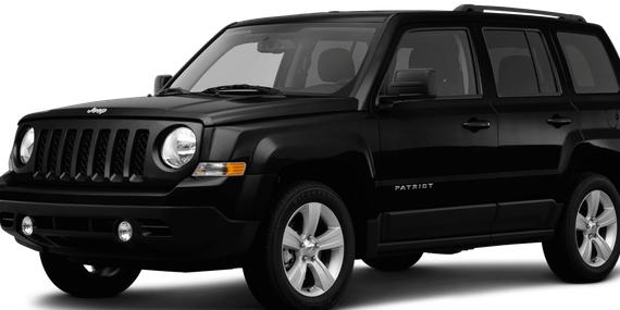 JEEP PATRIOT 2014 1C4NJPFA6ED814326 image JEEP PATRIOT 2014 1C4NJPFA6ED814326 image