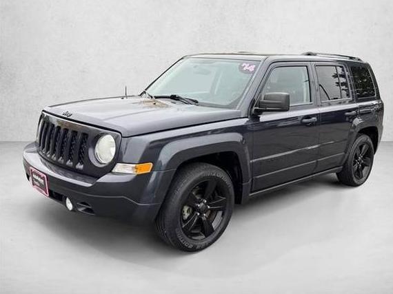 JEEP PATRIOT 2014 1C4NJPBA2ED717842 image JEEP PATRIOT 2014 1C4NJPBA2ED717842 image
