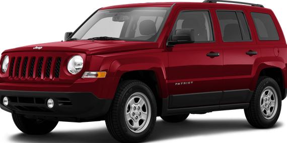 JEEP PATRIOT 2014 1C4NJPBA7ED643124 image JEEP PATRIOT 2014 1C4NJPBA7ED643124 image