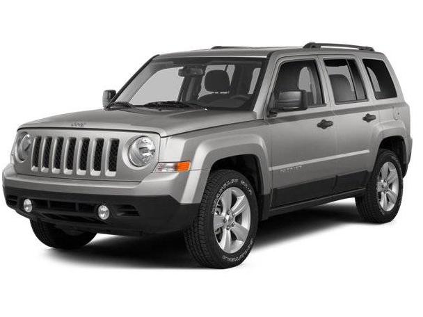 JEEP PATRIOT 2014 1C4NJPFA0ED671289 image