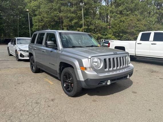 JEEP PATRIOT 2015 1C4NJRBB1FD418042 image JEEP PATRIOT 2015 1C4NJRBB1FD418042 image