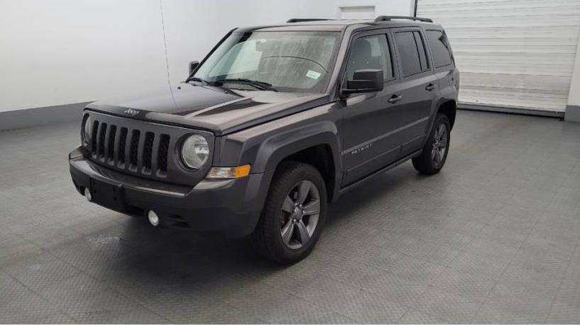 JEEP PATRIOT 2015 1C4NJRFB0FD208686 image