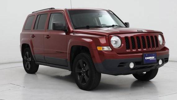JEEP PATRIOT 2015 1C4NJPBA7FD430871 image JEEP PATRIOT 2015 1C4NJPBA7FD430871 image