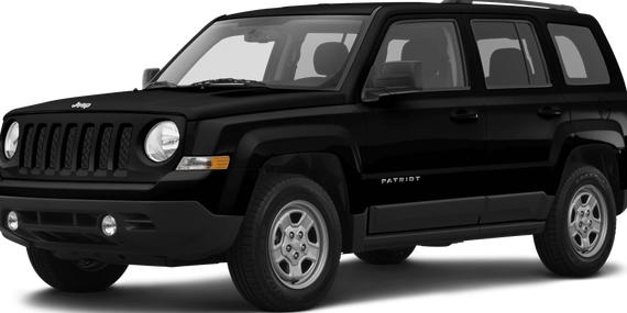 JEEP PATRIOT 2015 1C4NJPBA7FD209593 image JEEP PATRIOT 2015 1C4NJPBA7FD209593 image