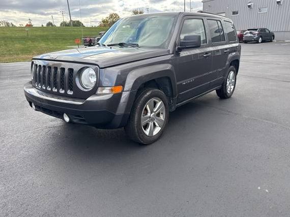 JEEP PATRIOT 2015 1C4NJRFB7FD135428 image JEEP PATRIOT 2015 1C4NJRFB7FD135428 image