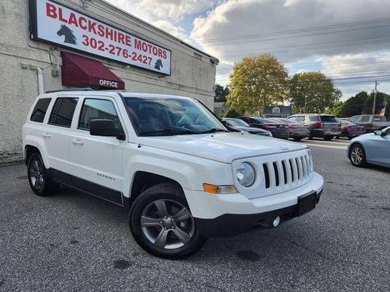 JEEP PATRIOT 2015 1C4NJRFB0FD347751 image JEEP PATRIOT 2015 1C4NJRFB0FD347751 image