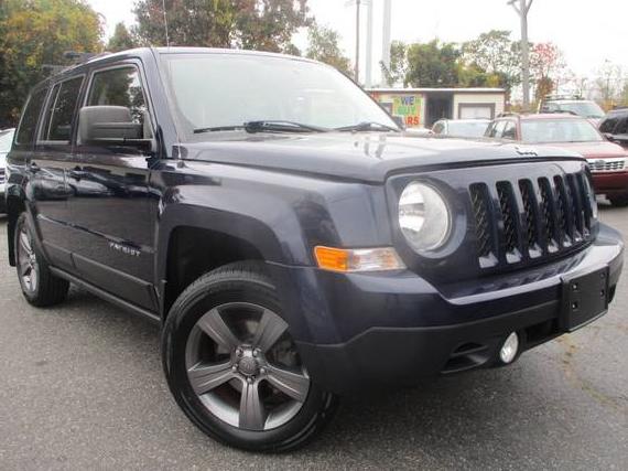 JEEP PATRIOT 2015 1C4NJRFB9FD248796 image JEEP PATRIOT 2015 1C4NJRFB9FD248796 image