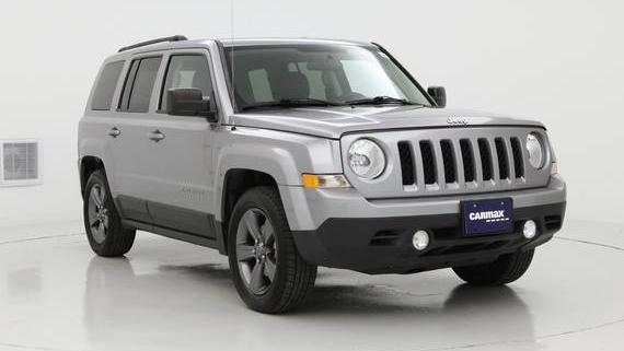 JEEP PATRIOT 2015 1C4NJPFAXFD178642 image JEEP PATRIOT 2015 1C4NJPFAXFD178642 image