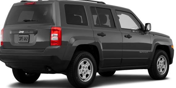 JEEP PATRIOT 2015 1C4NJRBB6FD324643 image