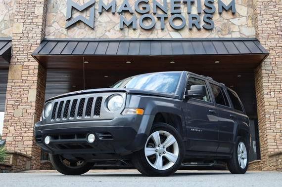 JEEP PATRIOT 2015 1C4NJPFB6FD263776 image JEEP PATRIOT 2015 1C4NJPFB6FD263776 image