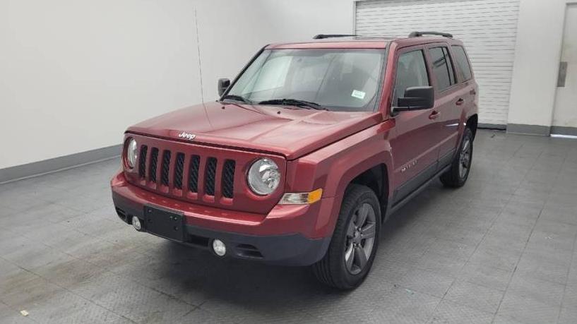 JEEP PATRIOT 2015 1C4NJRFBXFD291513 image