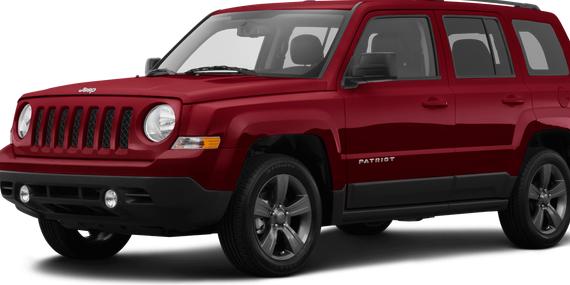 JEEP PATRIOT 2015 1C4NJPFAXFD400838 image JEEP PATRIOT 2015 1C4NJPFAXFD400838 image