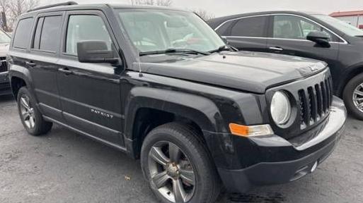 JEEP PATRIOT 2015 1C4NJRFB5FD176544 image