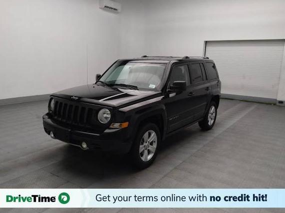 JEEP PATRIOT 2015 1C4NJPCB1FD329090 image