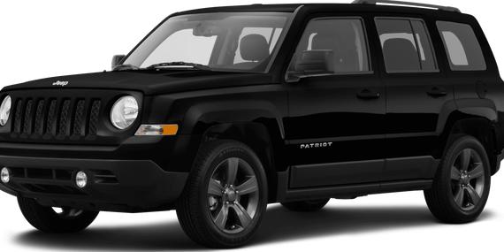 JEEP PATRIOT 2015 1C4NJPFA0FD264588 image JEEP PATRIOT 2015 1C4NJPFA0FD264588 image