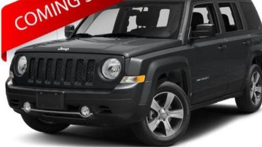 JEEP PATRIOT 2015 1C4NJRFB0FD382709 image