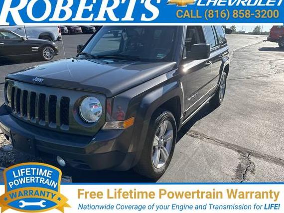 JEEP PATRIOT 2015 1C4NJPFBXFD263697 image JEEP PATRIOT 2015 1C4NJPFBXFD263697 image