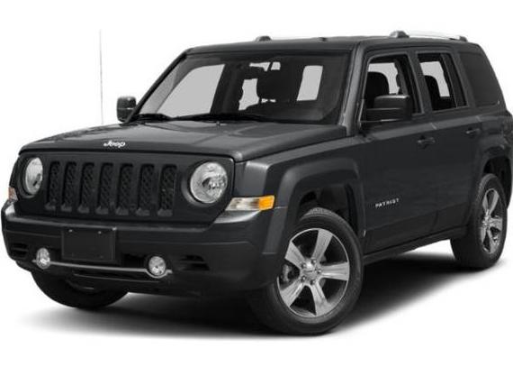 JEEP PATRIOT 2015 1C4NJRFBXFD125525 image