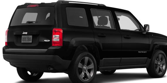 JEEP PATRIOT 2015 1C4NJRFB3FD206995 image JEEP PATRIOT 2015 1C4NJRFB3FD206995 image