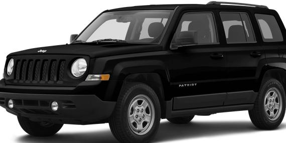 JEEP PATRIOT 2015 1C4NJPBA2FD273153 image