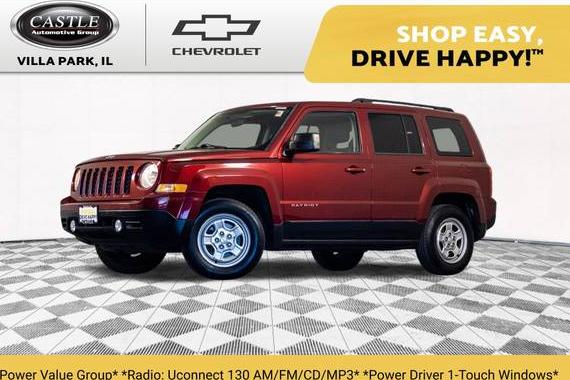 JEEP PATRIOT 2015 1C4NJPBA4FD377160 image JEEP PATRIOT 2015 1C4NJPBA4FD377160 image
