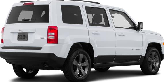 JEEP PATRIOT 2015 1C4NJRFBXFD308231 image
