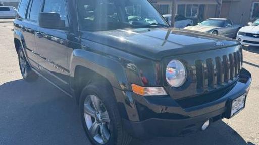 JEEP PATRIOT 2015 1C4NJRFB1FD176234 image