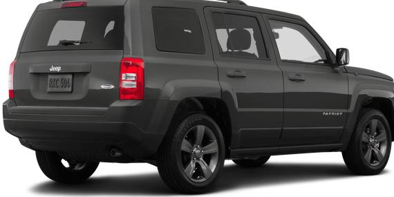 JEEP PATRIOT 2015 1C4NJRFB7FD439049 image
