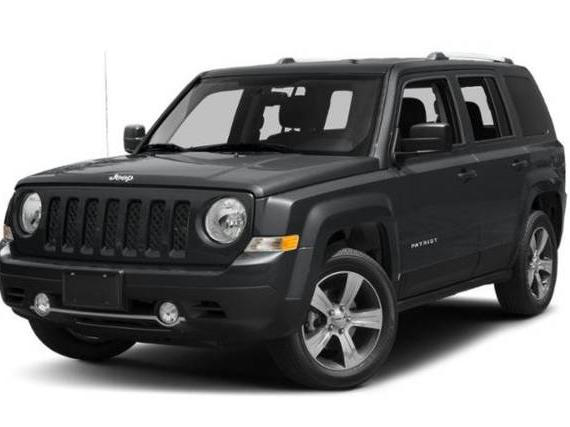 JEEP PATRIOT 2015 1C4NJPFB1FD106978 image