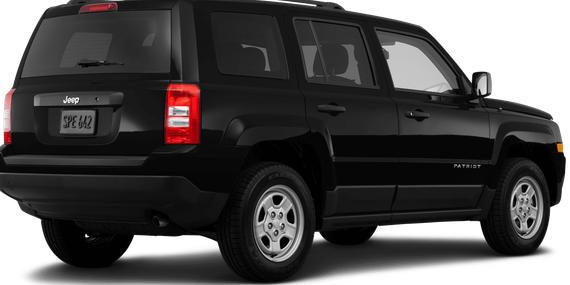JEEP PATRIOT 2015 1C4NJPBA6FD179471 image