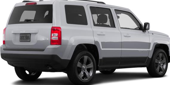 JEEP PATRIOT 2015 1C4NJRFB7FD439701 image