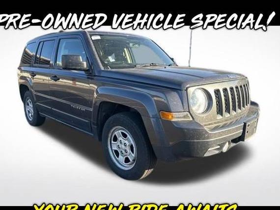 JEEP PATRIOT 2015 1C4NJPBA5FD419027 image JEEP PATRIOT 2015 1C4NJPBA5FD419027 image