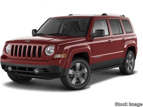 JEEP PATRIOT 2015 1C4NJRFB4FD269832 image JEEP PATRIOT 2015 1C4NJRFB4FD269832 image