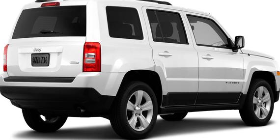 JEEP PATRIOT 2015 1C4NJRFB8FD143280 image JEEP PATRIOT 2015 1C4NJRFB8FD143280 image